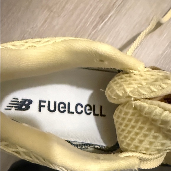 New Balance Coco Gauff 2-Fuel cell sneakers - Picture 10 of 13